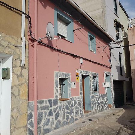 Cuencaloft Casa Vereda Vut Cuenca  Buitenkant foto